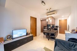 8 Saint Thomas (D9), Condominium #556451261